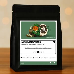 Café Especialidad 250g (Chocolate, Avellana, Caramelo)