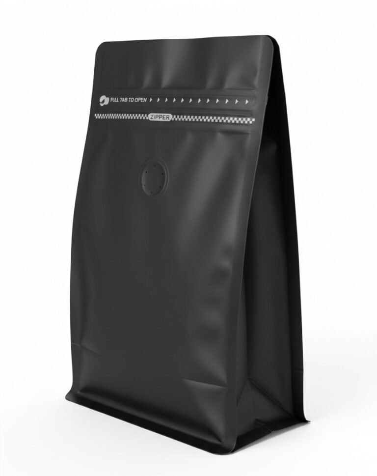 Build Mode – Café de Especialidad Nicaragua & Colombia 250g