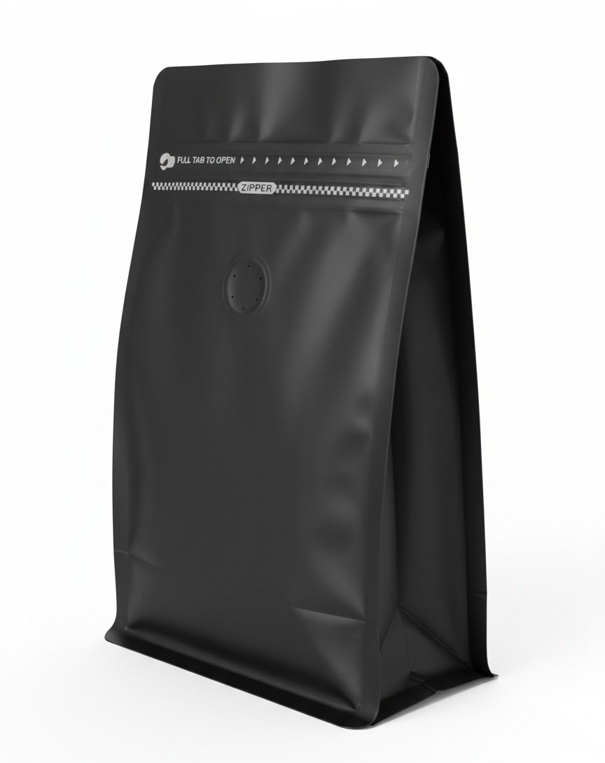 Build Mode – Café de Especialidad Nicaragua & Colombia 250g