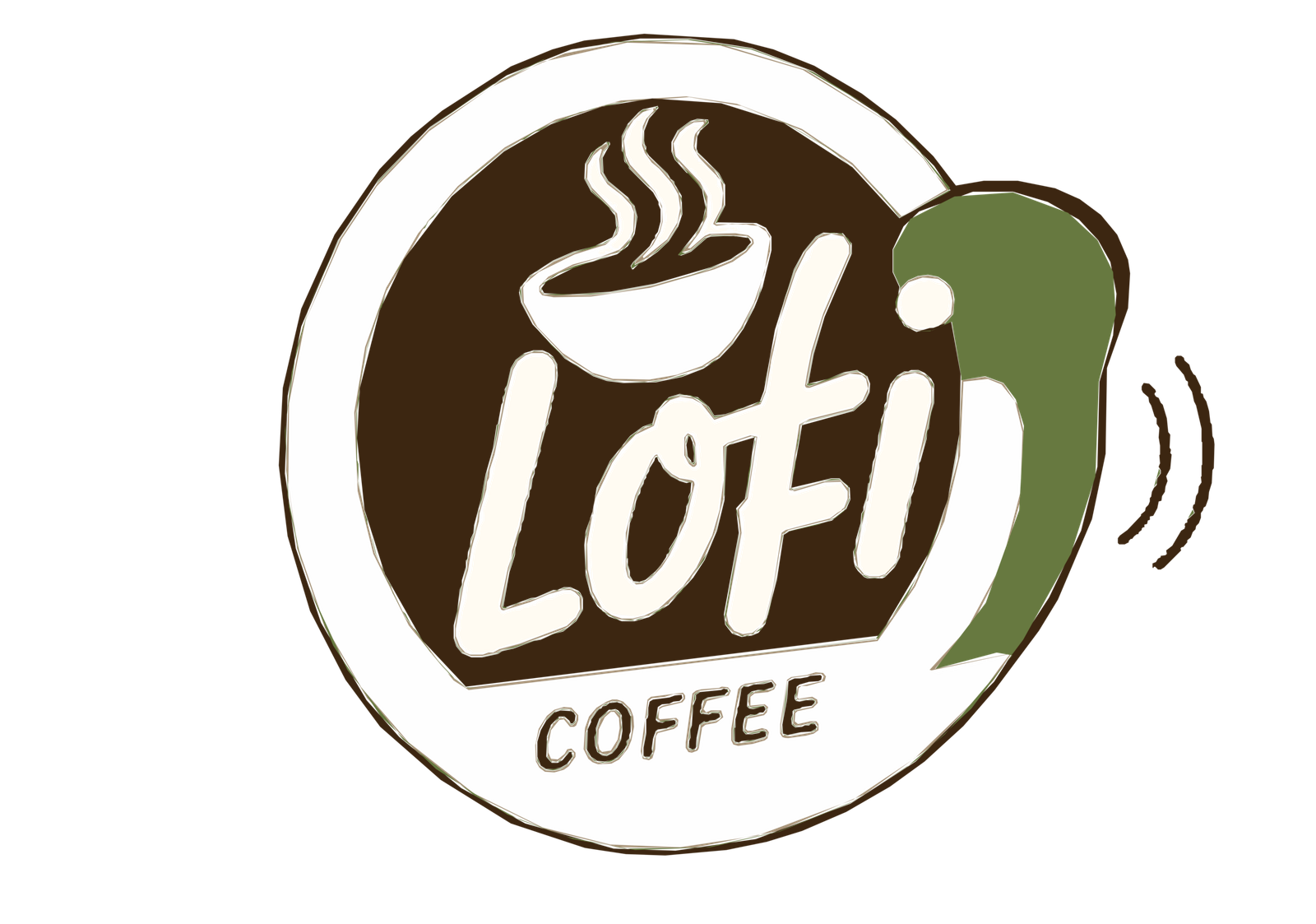 Lofi Coffee